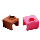 2Pcs Heater Block Protector MK10 Silicone Socks Cover Instead Ceramic