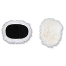 1Pcs Car Cleaning Products Wash Tool Sponge Bear Paw Plush Car Wash Cleanin