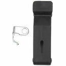 Front Storage Rack Rubber Latch for Polaris Sportsman 500 550 800 850 1000  X4S4
