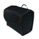 Storage Bag Utility Waterproof Carrier Case Pouch for LED Flashlight Spotlight