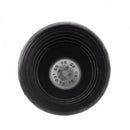2x 100mm Rubber Dust Seal Cover Cap For Universal Car LED HID Headlight Re SWE