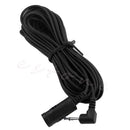 1Pc 2.5mm Bluetooth External Microphone For Car Pioneer Stereos Radio Receiver