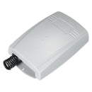Universal 433.92Mhz 2Channel Remote Control Switch Receiver Motor 12-24V Durable