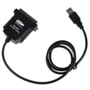 USB to Parallel IEEE 1284 36 Pin Printer Adapter Cable PC (Connect your old