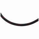 Black Red 1.5 Meter 19 Pin Male To Male HDMI PC HDTV Extension Cable