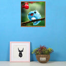 5D DIY Full Drill Diamond Painting Cartoon Cross Stitch Embroidery Craft