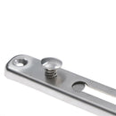Modern Stainless steel door safty bolt guard Door Security Chains lock Latc BX