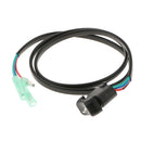 Marine Tilt Trim Switch 37380-92E10 Assembly for Boat Suzuki Outboard Motors
