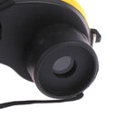 1 Pcs Children Plastic Binoculars Telescope Kids Outdoor Games Toys Compact ES