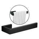 Premium Stainless Steel Hand Towel Holder, Hand Towel Ring Heavy Duty Wall