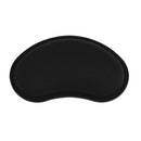 Memory Foam Mouse Pillow Wrist Rest Mouse Pad Wireless Massage Mat Keyboard ME