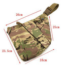Outdoor Shoulder Bags Men Anti-Theft Chest Bag Nylon Sports Hunting Crossbo