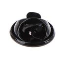 Ruth Bader Ginsburg RBG Court Feminist Dissent Justice Collar Pin BSEAU