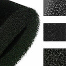 20mm THICK 30*40*cm 2-,DIY ACTIVATED CARBON IMPREGNATED SHEET FOAM E1U5 K4J N1C0