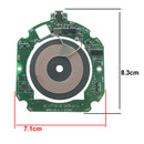Sensitive PCB Circuit Board Wireless Charging DIY Home Stable Transmitter Module