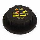 For 99-10 Ford 6.0 6.0L Powerstroke Crude Oil Coolant Degas Bottle Reservio O9J7