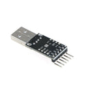 6Pin USB 2.0 toTTL UART Module Serial Converter CP2102 STC Replace Ft232 Modu ~ï¼ˆ