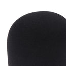 5PCS Handheld Stage Microphone Windscreen Foam Mic CoverBD3C