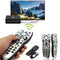 Universelle Smart-TV-Fernbedienung von Sky TV. REV9F HD Z7Y5 Fernbedien SKY O6P5