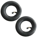 2Pcs 6 X 2 Inch Inner Tube Bend Valve Tire Wear Resistance Repair for Elect W3L2