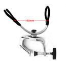 RH70 Fishing Rod Rack Holder 360 Degree Kayak Boat Support Pole Stand ZJE CDQ