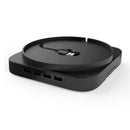 Vertical Stand Dock with 4pcs USB 2.0 HUB for Series X 15.8*19.5* L0Z1