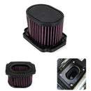 High Performance Flow Unique Air Filter For Yamaha Mt07 Fz07 Xsr700 689 201 N5H5