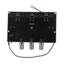 TPA3116D2 2x 80W +100W 2.1 channel digital subwoofer power amplifier board â„–[