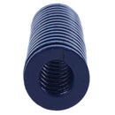 80 mm x 20 x 10 mm metal tubular section form The compression spring