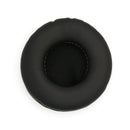1 Pair Ear Pads Protein Leather Earpads for AKG K518 K518DJ K81 K518LE