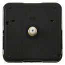 Clockwork with 3 Pointer Sets 3 Pointer Black + Red DIY NEW T3Z2