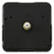 Clockwork with 3 Pointer Sets 3 Pointer Black + Red DIY NEW T3Z2