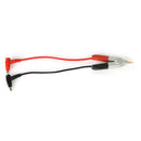 High-Precision Chip Capacitor Smd Test Clip Alligator Clip Test Fixture Cop