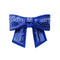 10pcs New Embroidered Sequin Bows Glitter Tie Hairpin Accessories HeadbandsJ,a