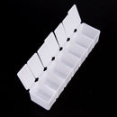 Weekly Medicine  Organizer Container Case 7 Day Tablet Pill Box Holder OZ