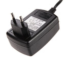 AC 100-240V Converter Adapter DC 5.5 x 2.5MM 5V 3A 3000mA Charger EU Plug