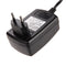AC 100-240V Converter Adapter DC 5.5 x 2.5MM 5V 3A 3000mA Charger EU Plug