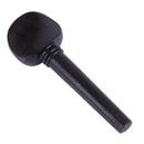 4pcs Violin Tuning Pegs Ebony Violin Peg Musical Instrument Violin Part Kits