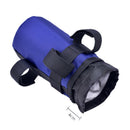Outdoor Cycling Water Bottle Holder Support Cooling Bag Insulated Bike Cycl O6T8