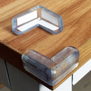 Baby Child Protect Table Desk Corners Cushion Guard Bumper Thickened Guard  W1T4