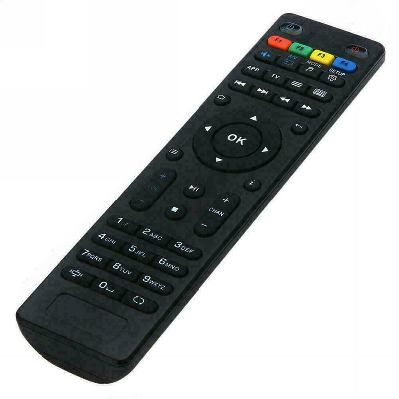 Replacement Controller Remote Control For-Mag250 254 261 256 IPTV T K9R6 N9F3