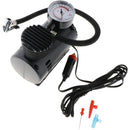 12V 300PSI Portable Air Compressor Pump, Digital Tire Inflator