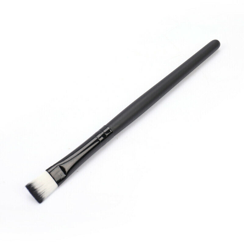 6Pcs Eye Shadow Makeup Brushes Kit Soft Cosmetic Eyeshadow Eyebrow CosmeticB Ew