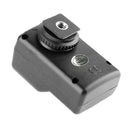 16 Channels Wireless Remote Flash Trigger Synchronizer Receiver Transmitter A
