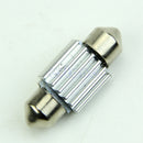 1PC Auto Car Festoon 31mm 5630 Chip 6-LED SMD Map/Dome Blue LED Light DC 12V New