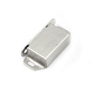 Generic  Stainless Steel Cupboard Cabinet Door Magnetic Catch Latch MO