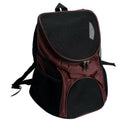 Pet Travel Outdoor Carry Cat Bag Backpack Carrier Products Supplies For Cat