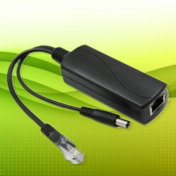 1 x Standard 1solation type separator for POE power supply module IEEE802.3af