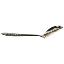 Pack Of 5 Stainless Steel Spoons For Parrot Milk For Pet Birds