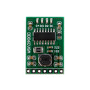 Charge Discharge Boost 5V/2.1A Protection 3.7V/4.2V Battery DC-DC UPS DIY Module